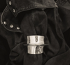 Ariana Boussard-Reifel Teton Cuff