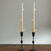Maple Stick Candles Ombre Edition: Pink Ombre Pair