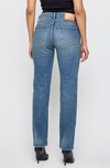 Moussy Slim Straight - Waltham