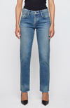 Moussy Slim Straight - Waltham