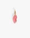 Quartz Lip Charms