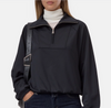 Track Jacket Black
