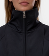 Track Jacket Black