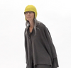 Earflap Hat Mustard
