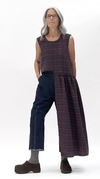 Half Dress Tartan