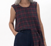 Half Dress Tartan