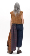 Half Skirt Tartan