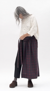 Half Skirt Tartan