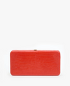 Le Tabac Glossy Lizard Red