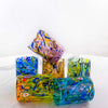 Assorted Murano Glasses Large