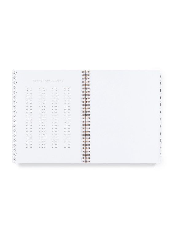 Appointed 2024 Year Task Planner: Natural Linen