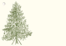  Christmas Tree Gift Tags