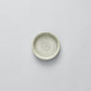 Tray for Basic Planter, White Patina: Large