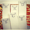 Hornabet Long Pads: B