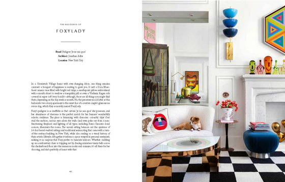 Resident Dog (Volume Two)