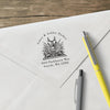 Customizable Stamp