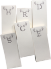 Hornabet Long Pads: P
