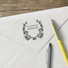 Customizable Stamp