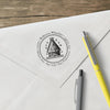 Customizable Stamp