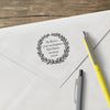 Customizable Stamp