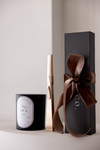 Luxe USB Arc Lighters Gold