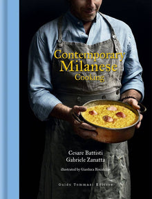  Contemporary Milanese Cooking