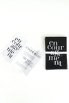 EnCOURAGEment Cards