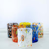 Assorted Murano Glasses Medium
