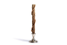  bittersweet Oak Colossal taper the Vine single candle stary night found at Patricia in Southern Pines, NC