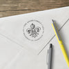 Customizable Stamp