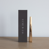 Luxe USB Arc Lighters Gold