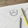 Customizable Stamp