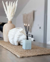 Black Everlasting Candle – Reusable Steel Candles