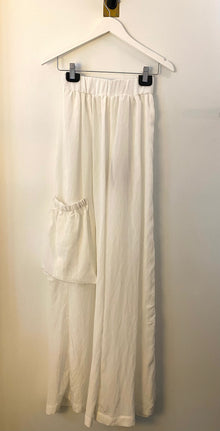  Shosh Space Pant in Powder