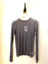 Iron Silk Tulle T