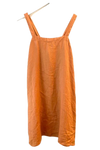 CP Shades Sally Linen  Dress Sunset