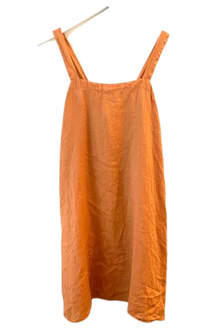  CP Shades Sally Linen  Dress Sunset