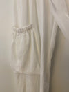 Shosh Space Pant in Powder