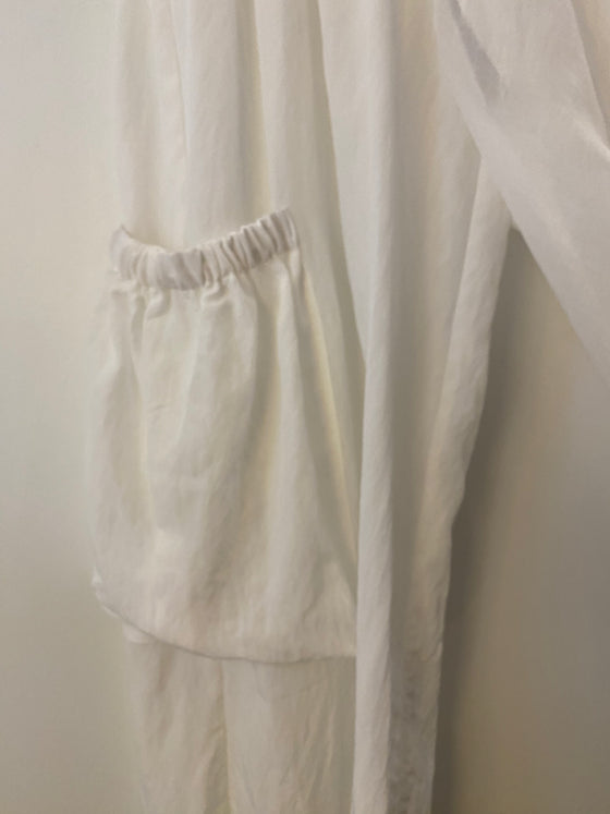 Shosh Space Pant in Powder