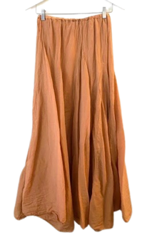  CP Shades Lily Skirt in Sunset