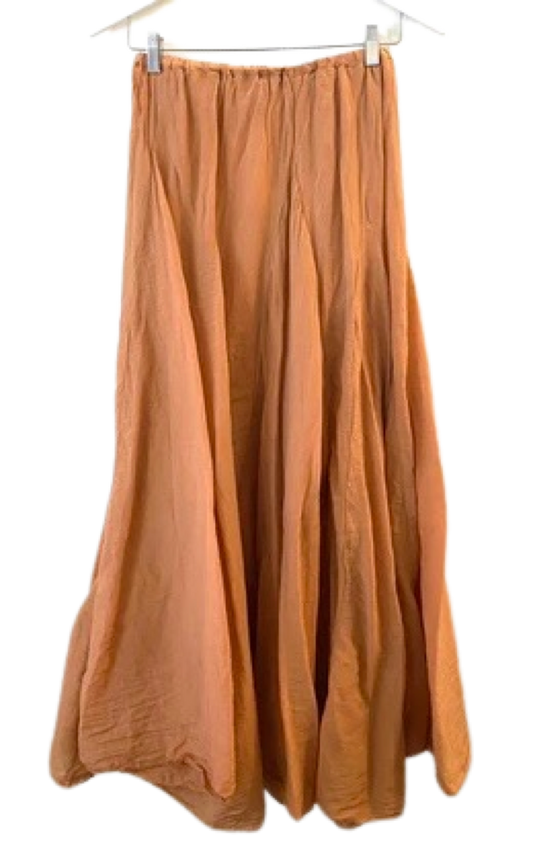 CP Shades Lily Skirt in Sunset