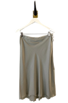 Sterling Paperbag Skirt