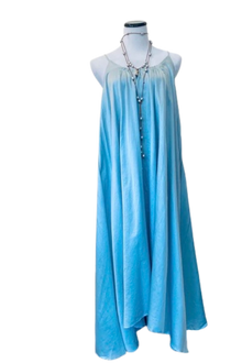  Brazeau Tricot Pool Grammercy Dress