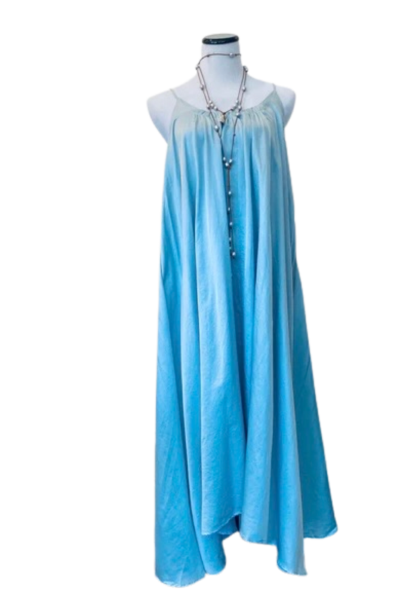 Brazeau Tricot Pool Grammercy Dress