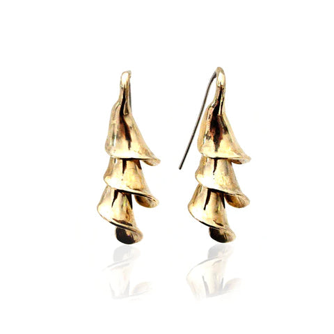 Ariana Boussard-Reifel Shankha Earrings