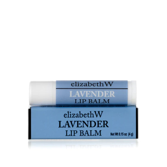 Lavender Lip Balm