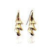 Ariana Boussard-Reifel Shankha Earrings found at Patricia in Southern Pines, NC