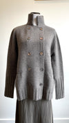 Sable Nautical Sweater