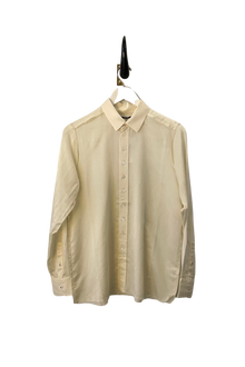  Shiny Creme Austin Shirt