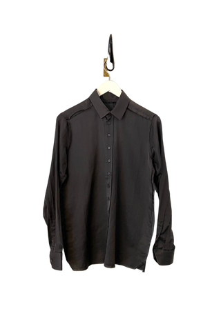 Brazeau Tricot Shiny Iron Austin Shirt